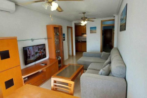 Apartamento Carmela en Santa Pola